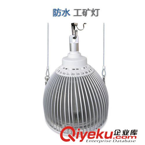 深圳厂家供 防水工矿灯150W led工矿灯具 车间灯 厂房灯