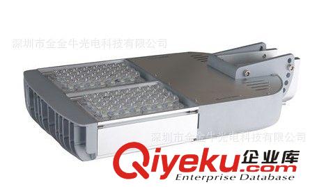 LED路燈戶外燈道路燈56W/112W/168W普瑞芯片+明緯電源