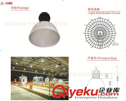 強力推出LED工礦燈、LED隧道燈、泛光燈、路燈、投光燈 質保3年