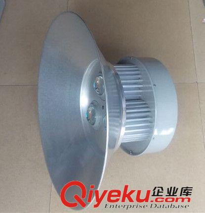 廠家直銷足功率LED150W工礦燈外殼原始圖片3