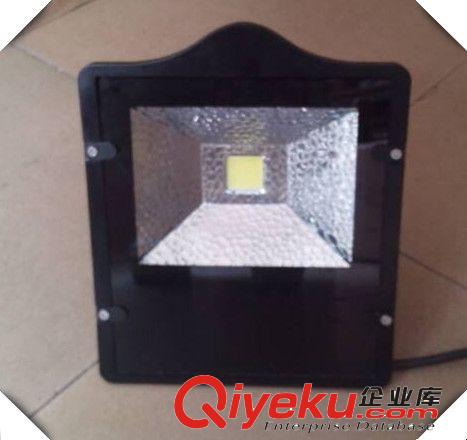 {zx1}推出新款LED50W投光燈 隧道燈外殼原始圖片2
