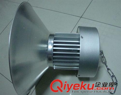 廠家直銷LED50W工礦燈 LED工廠燈 廠房燈外殼原始圖片3