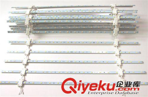 5630卷簾燈條燈箱光源 拉布燈箱燈條廣告專用 LED12v30珠燈條