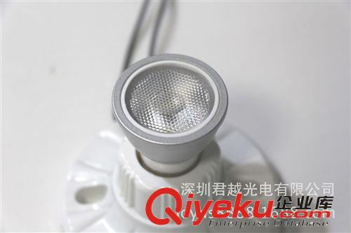 5W射燈 LED COB E27 GU10 高光效 低光衰