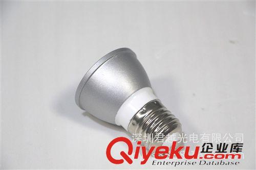 5W射燈 LED COB E27 GU10 高光效 低光衰