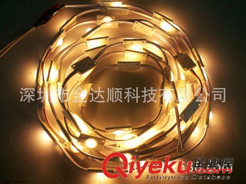 供應(yīng)韓國(guó)三星LED模組/Samsung LED chips With one rank module