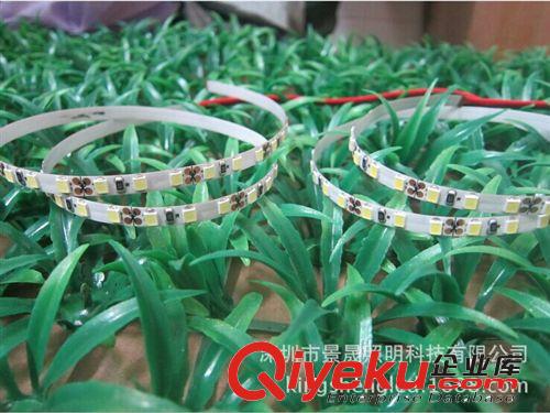 燈箱專用LED軟燈帶 2835LED軟燈條 120/60顆 5MM寬高亮燈帶