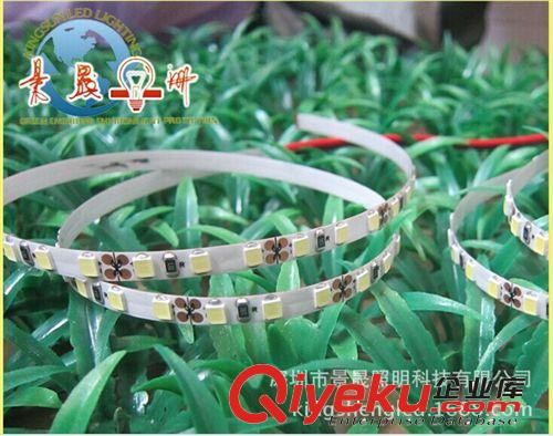 燈箱專用LED燈帶 LED2835軟燈條 120/60顆 5MM寬高亮燈帶