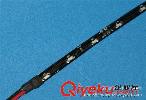 LED335側發光軟燈條 120顆側面發光軟燈帶 LED側發光光條