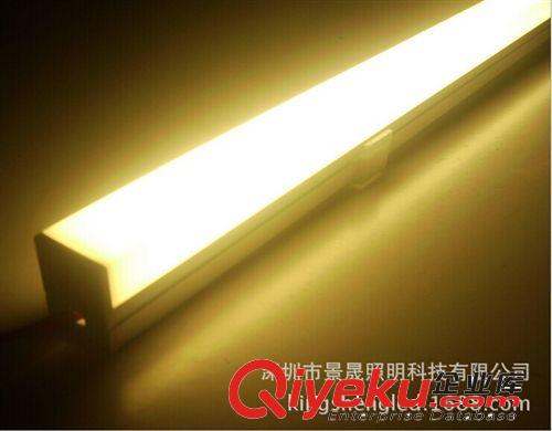 LED5050防水硬燈條 72燈5050LED貼片線條燈 高亮度