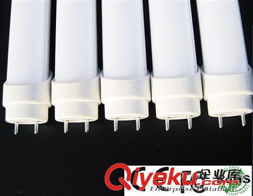 景晟照明生產(chǎn)停車場照明LED2835日光燈 工廠商場照明亮化2835燈管原始圖片2