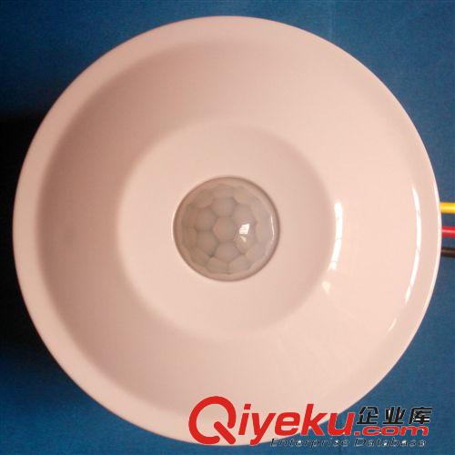 7.5寸 高亮鰭片21W LED筒燈廠家直銷