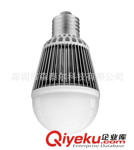 LED高亮球泡 9W 廠家直銷(xiāo)