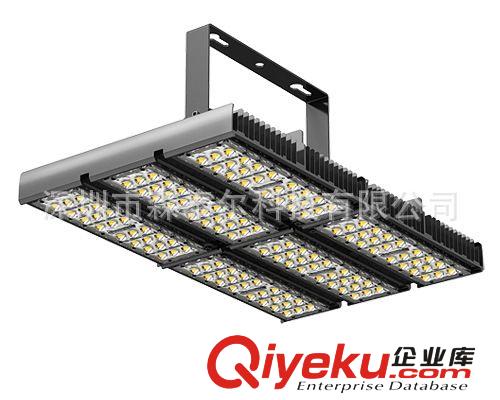 90W LED 隧道燈，AC85-277V, IP65,