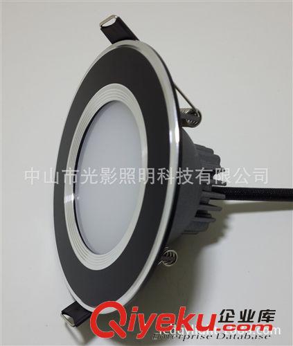 6.5寸筒燈 15W 18W高功率筒燈 LED筒燈 高xjb筒燈