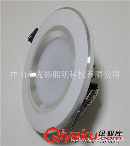 LED筒燈6寸 21W筒燈 LED筒燈3寸 4寸 5寸 6寸 熱銷筒燈原始圖片3