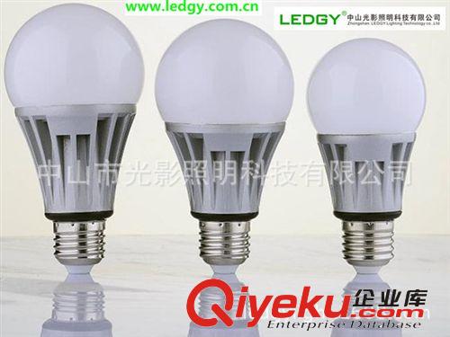球泡燈3W/5W 球泡燈7W tj球泡 E27燈泡 E27球泡