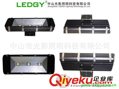 LED隧道燈100瓦 兩頭隧道燈 隧道燈品牌廠家 隧道燈出口廠家 100W