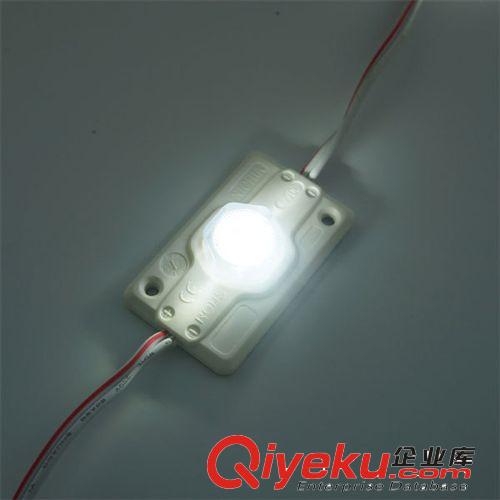 LED燈箱模組 1.6W 側光模組