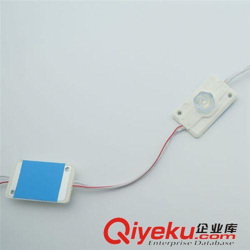 LED燈箱模組 1.6W 側光模組