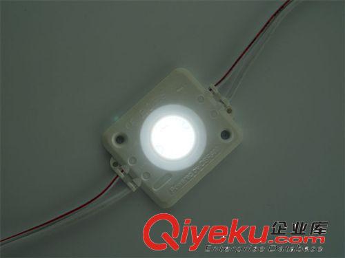 LED模組燈箱 歐司朗模組 1.4W 暖白