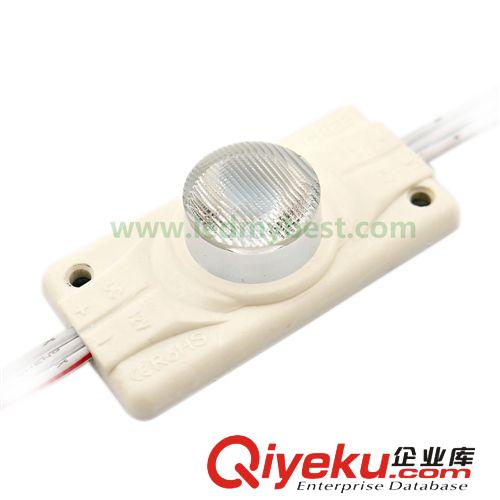 CREE/OSRAM 3W側(cè)發(fā)光LED燈箱模組 大功率燈箱光源 led模組燈箱