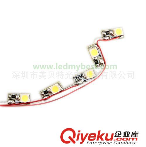 迷你字專用模組 LED樹脂字模組 SMD3528廣告發(fā)光字 12V