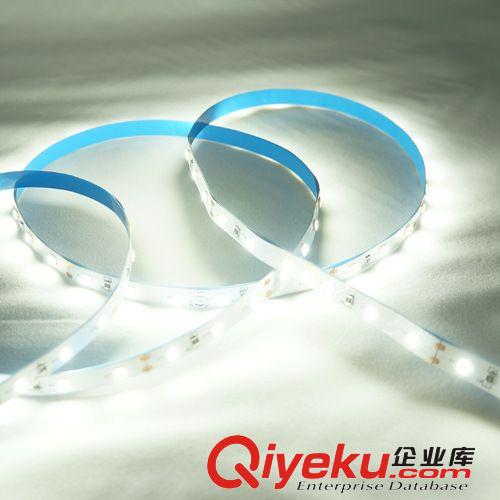 樹(shù)脂字專用燈 2835軟燈條 2835軟燈帶 60燈/米 12V 不防水原始圖片2