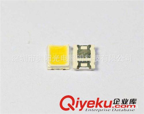 LED 2835 （冷白光3000k 電6v ）貼片燈珠 SMD  2835封裝