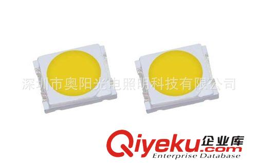 LED 2835 （暖白3000k-3500k 電壓9v ）貼片燈珠 SMD  2835封裝