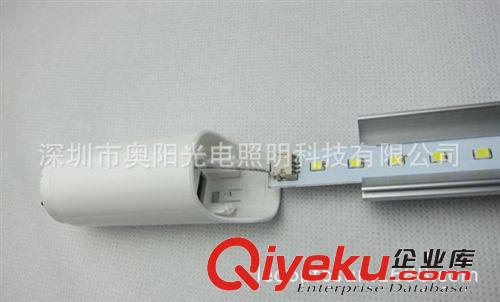 T8LED日光燈管 8W0.6M TUV/UL認證 UL LED TUBE