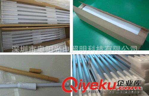 LED日光燈-UL認(rèn)證LED燈管T810W0.6M  LED tube lighting