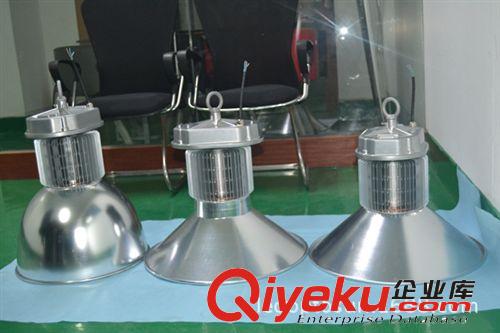 CREE光源 COB 100W 150w 鰭片45° 90°120°LED工礦燈