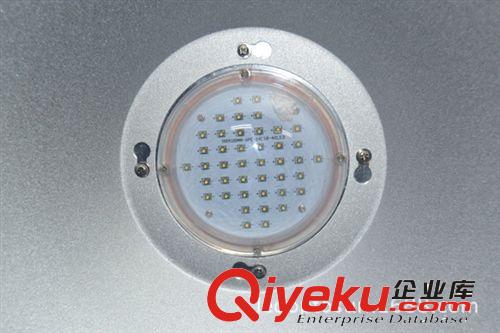 100W 150w45度 90度120度 CREE芯片COB LED工礦燈 鰭片原始圖片2
