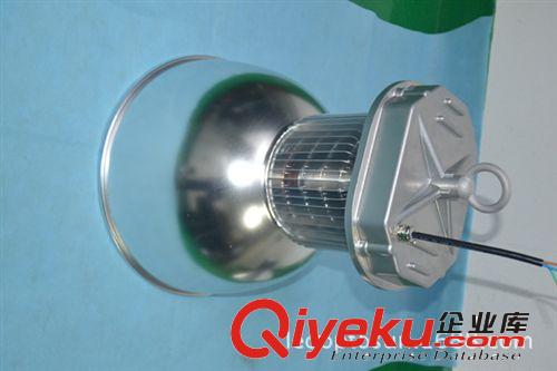 CREE光源大功率100W  鰭片 明偉電源45° 90°120°LED工礦燈原始圖片3