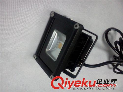 新款LED泛光燈10W LED投光燈室外LED投光照明燈led投射燈