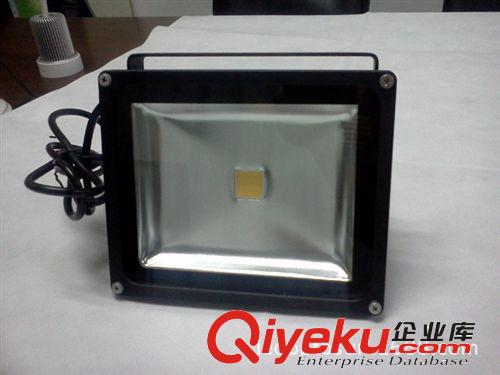 新款LED泛光燈10W LED投光燈室外LED投光照明燈led投射燈