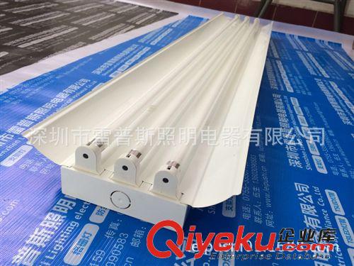 廠家供應(yīng)T5節(jié)能燈，T5工程燈，3*28W，高功率因數(shù)，適用工業(yè)照明原始圖片2