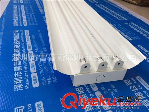 廠家供應(yīng)T5節(jié)能燈，T5工程燈，3*28W，高功率因數(shù)，適用工業(yè)照明原始圖片3