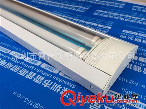 廠家供應(yīng)優(yōu)質(zhì)透明罩LED凈化燈防塵燈，適用高度無塵車間照明