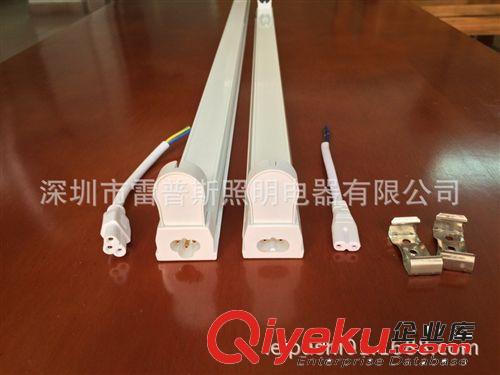 大最供應(yīng)T8支架，新款厚度0.7MM，出口歐美，CE，ROHS原始圖片2