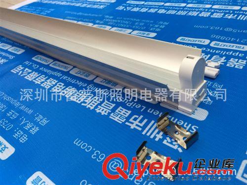 供應(yīng)T8LED燈管支架，LED支架，LED鋁合金支架，出口歐美
