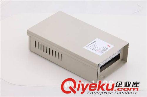 LED驅(qū)動(dòng)電源  模組電源 發(fā)光字模組 電源24V-400W