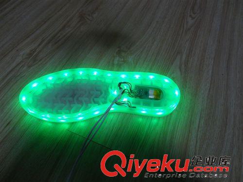 LED鞋燈控制器、LED鞋燈RGB控制器