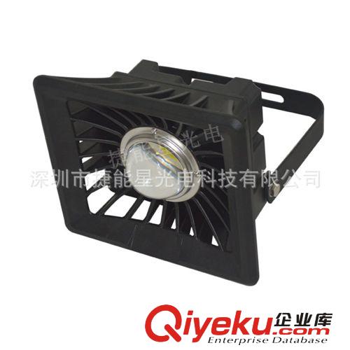 新款30W 40W 50W 60Wled泛光燈/新產(chǎn)品投光燈原始圖片3