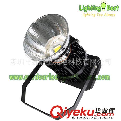 600W LED塔吊燈