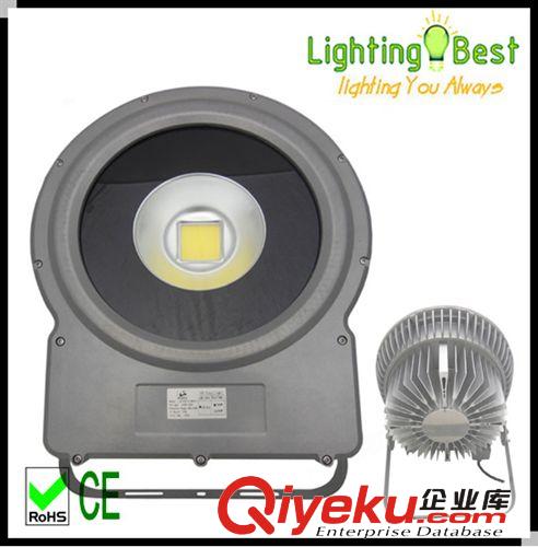 310WledLED泛光燈 310Wled投光燈 IP65 專利產品！