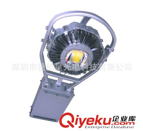 新款集成芯片100W~260WLED照明路燈/IP65/質(zhì)保三年