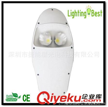 （太陽能路燈）風(fēng)電一體led太陽能路燈，80瓦太陽能照明燈具原始圖片3