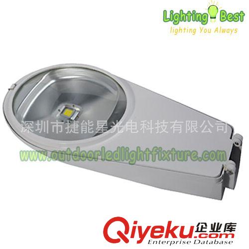 供應小區led路燈 led花園燈 led公園燈原始圖片2
